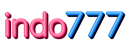 indo777 — logo kanal