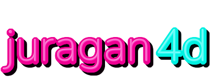 juragan4d — logo kanal